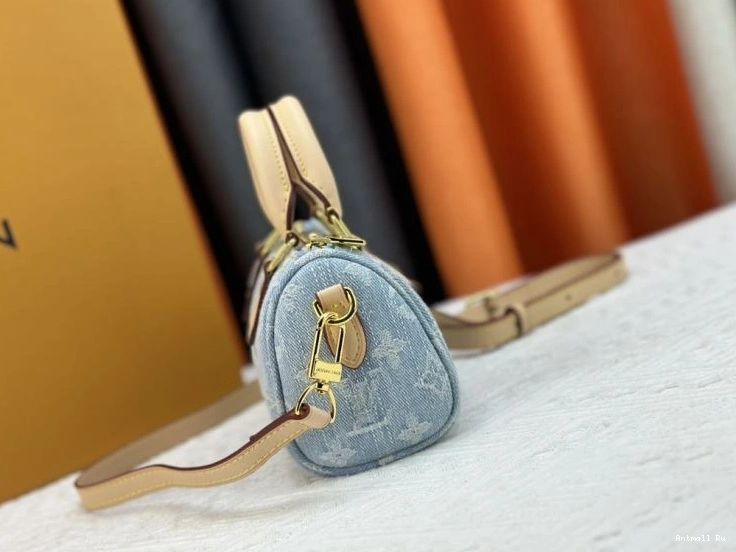 Louis Speedy Vuitton 79388 QuickDry Bags 0726